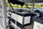 Godfrey Pontoon AquaPatio 255 SBC - 2023 Godfrey Pontoon AquaPatio 255 SBC - Photo #6