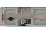 Godfrey Pontoon AquaPatio 255 SBC - 2023 Godfrey Pontoon AquaPatio 255 SBC - Photo #7