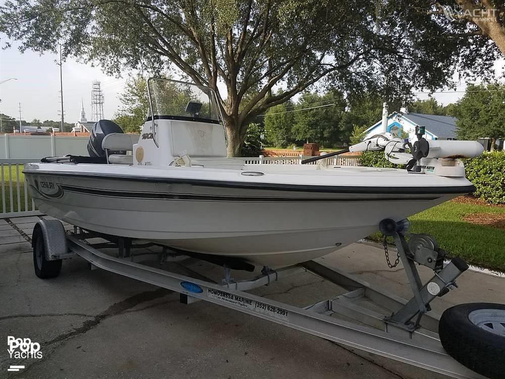 Century 1902 Bay - 2006 Century 1902 Bay - Photo #1