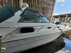 Sea Ray 330 Sundancer