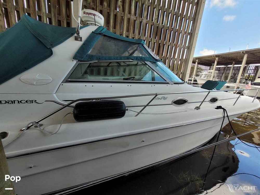 Sea Ray 330 Sundancer - 1996 Sea Ray 330 Sundancer - Photo #1