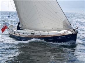 Beneteau  Oceanis 411 Celebration