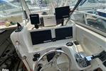 Boston Whaler 255 Conquest - 2008 Boston Whaler 255 Conquest - Photo #4