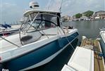 Boston Whaler 255 Conquest - 2008 Boston Whaler 255 Conquest - Photo #5