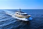 Sanlorenzo SD92