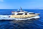 Sanlorenzo SD92