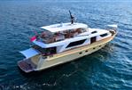 Sanlorenzo SD92