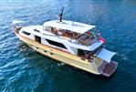 Sanlorenzo SD92