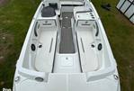 Hurricane Sundeck Sport 205 - 2022 Hurricane Sundeck Sport 205 - Photo #2