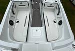 Hurricane Sundeck Sport 205 - 2022 Hurricane Sundeck Sport 205 - Photo #7