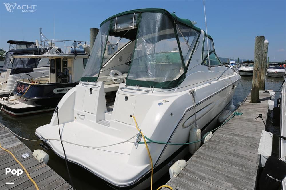 Maxum 3300 SE - 2003 Maxum 3300 SE - Photo #1