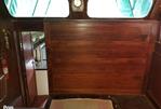 Chris-Craft 898 Sedan Cruiser - 1937 Chris-Craft 898 Sedan Cruiser - Photo #5