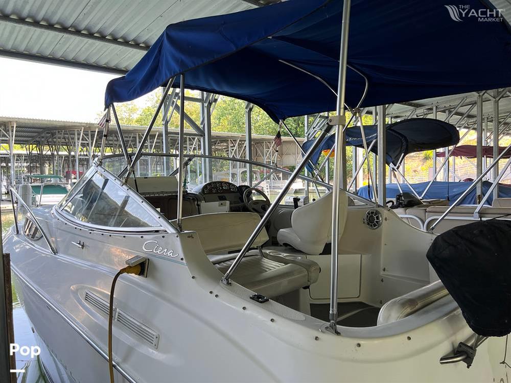 Bayliner 2455 Ciera - 2000 Bayliner 2455 Ciera - Photo #1