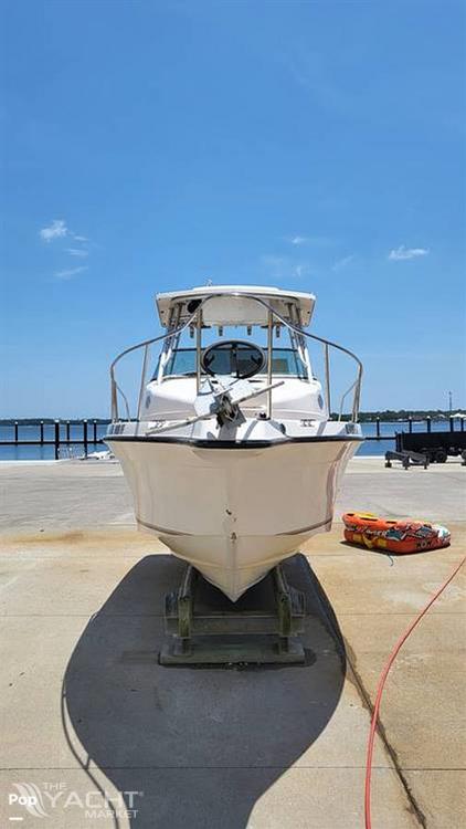 Seaswirl 2301 WA - 2007 Seaswirl 2301 WA - Photo #1