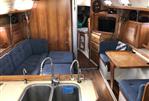 Catalina 36 Mark II Shoal Draft - 1995 Catalina 36 Mark II Shoal Draft - Photo #5