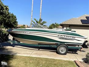 Tahoe Q6 Sport