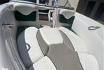 Tahoe Q6 Sport - Bow Seating Area