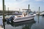 Grady-White 272 Sailfish - 1999 Grady-White 272 Sailfish - Photo #3