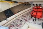 Grady-White 272 Sailfish - V Berth