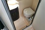 Grady-White 272 Sailfish - Toilet