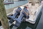 Grady-White 272 Sailfish - Engines