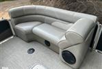 Premier Pontoons 240 Sunsation PTX - 2018 Premier 240 Sunsation PTX - Photo #4
