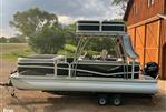 Premier Pontoons 240 Sunsation PTX - 2018 Premier 240 Sunsation PTX - Photo #5