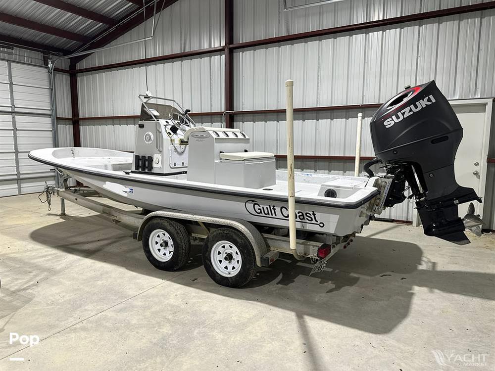 Gulf Coast 200CC - 1999 Gulf Coast 200CC - Photo #1