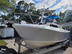 Aquasport 246 Explorer