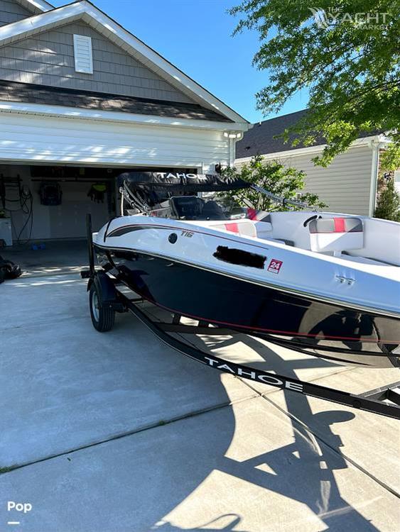 Tahoe T16 - 2022 Tahoe T16 - Photo #1