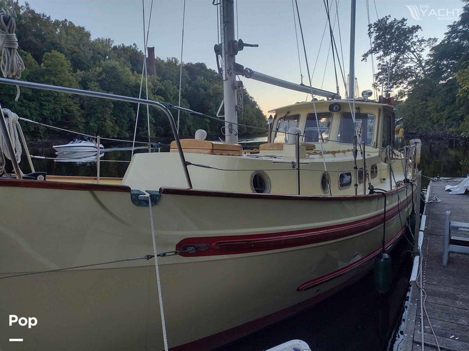 Banjer 37 - 1971 Banjer 37 - Photo #1