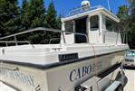 Cabo Yachts 2400 Helmsman - 1991 Cabo 2400 Helmsman - Photo #3