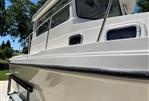 Cabo Yachts 2400 Helmsman - 1991 Cabo 2400 Helmsman - Photo #5