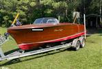 Chris-Craft Capri 21 - 1955 Chris-Craft Capri 21 - Photo #2