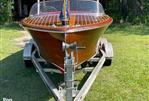 Chris-Craft Capri 21 - 1955 Chris-Craft Capri 21 - Photo #4