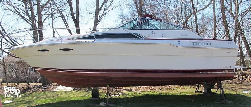 Sea Ray 300 Weekender - 1989 Sea Ray 300 Weekender - Photo #1
