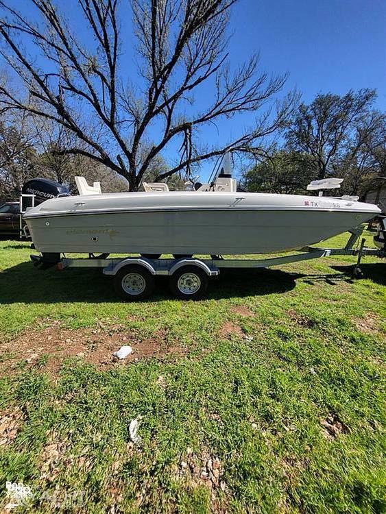 Bayliner F21 Element - 2017 Bayliner F21 Element - Photo #1