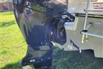 Bayliner F21 Element - Four Stroke
