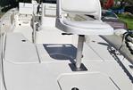Bayliner F21 Element - Pedestal Seats