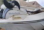 Bayliner F21 Element - Trolling Motor