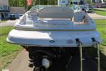 Crownline 220 EX - Stern