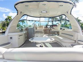 Sea Ray 500 Sundancer