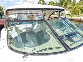 Sea Ray 500 Sundancer