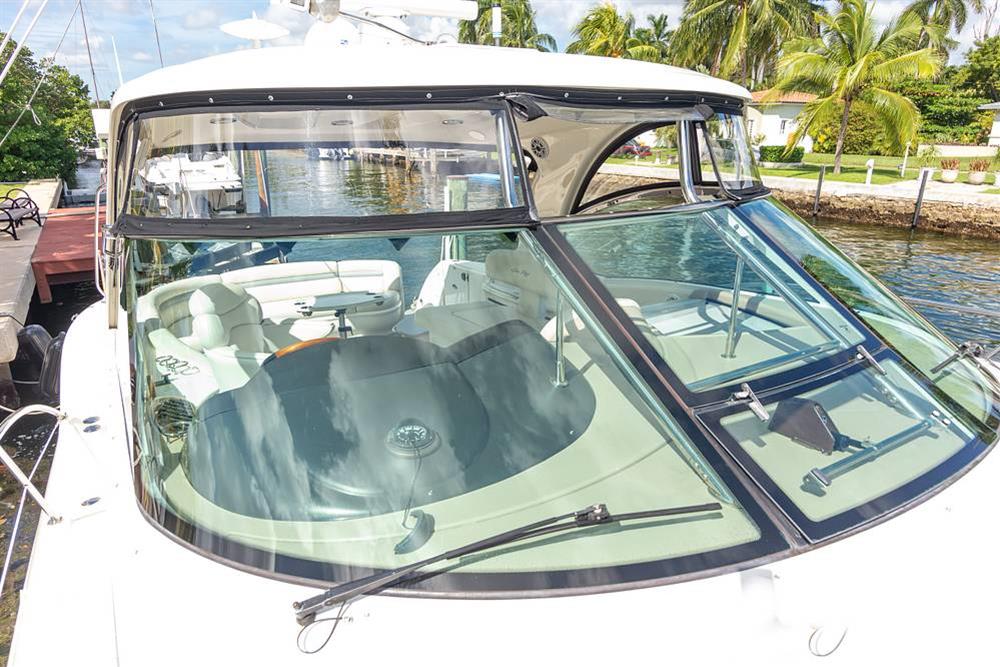 Sea Ray 500 Sundancer - 2005 Sea Ray 500 Sundancer - Photo #1