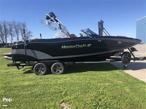 Mastercraft XT22