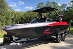 Malibu Wakesetter 22 Mxz - 2015 Malibu Wakesetter 22 Mxz - Photo #3