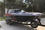 Malibu Wakesetter 22 Mxz - 2015 Malibu Wakesetter 22 Mxz - Photo #4