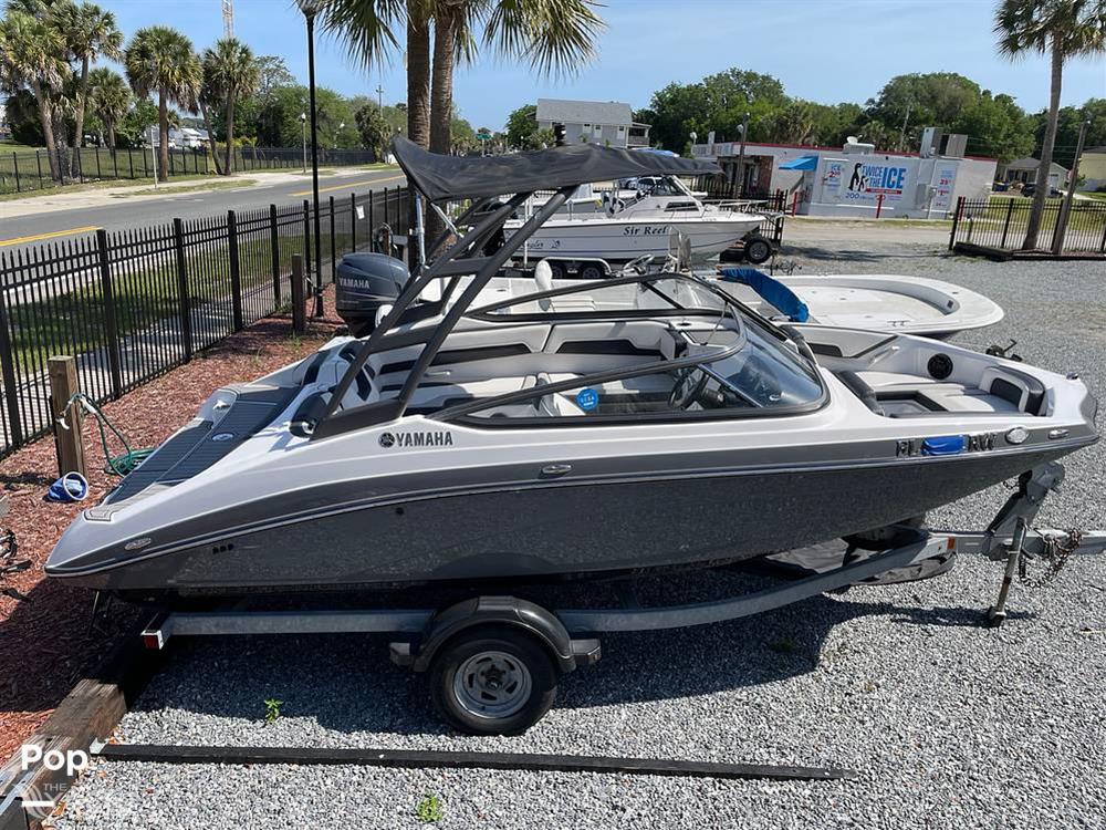 Yamaha ar195 - 2019 Yamaha ar195 - Photo #1