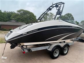 Yamaha Sx240