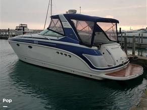 Chaparral Signature 350